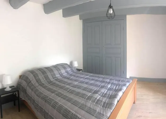 La Vigne Au Cœur Du Livradois Forez * Tours-Sur-Meymont