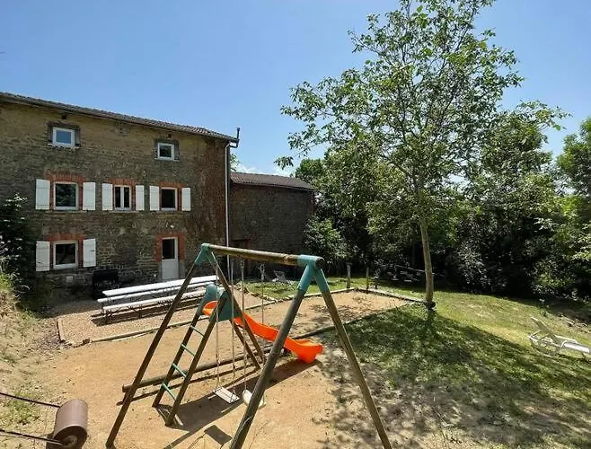 La Vigne Au Cœur Du Livradois Forez *