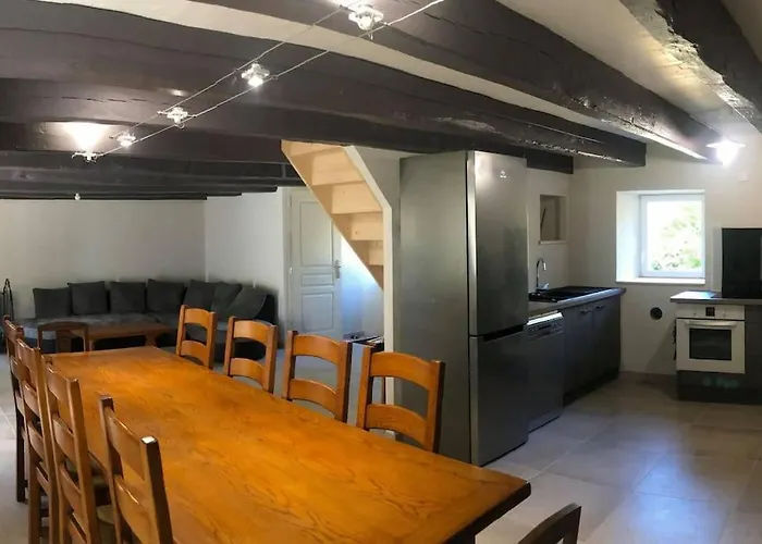 La Vigne Au Cœur Du Livradois Forez * Tours-Sur-Meymont