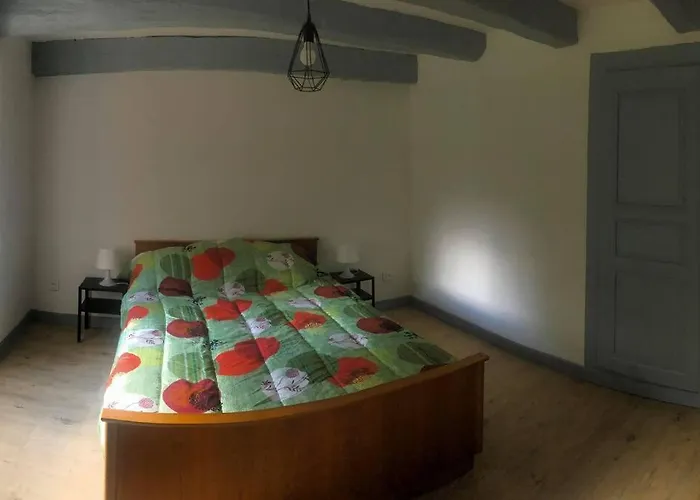 La Vigne Au Cœur Du Livradois Forez Hébergement de vacances