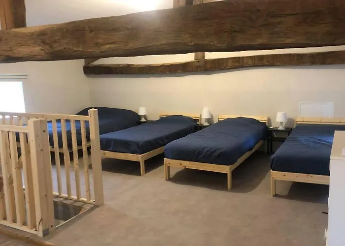 La Vigne Au Cœur Du Livradois Forez Hébergement de vacances